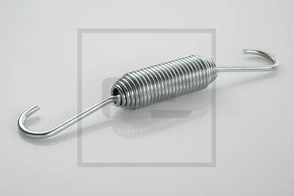 Ressort, mâchoire de frein PE Automotive 066.073-00A