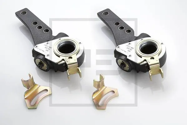 Régleur de timonerie, freinage PE Automotive 166.076-00A