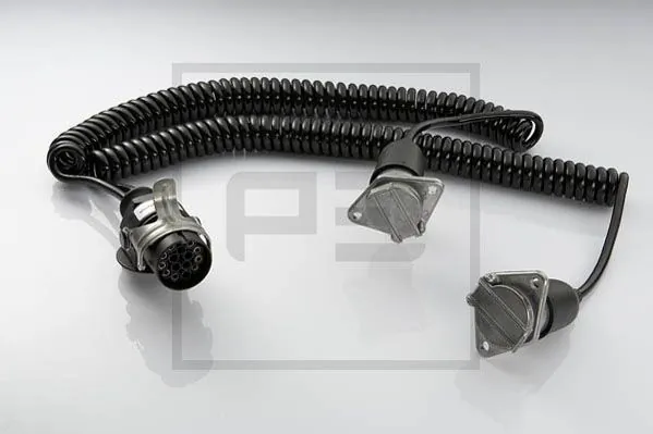 Adaptateur, serpentin électrique PE Automotive 076.969-10A