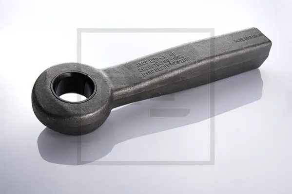 Anneau de remorquage, dispositif d'attelage PE Automotive 090.632-30A