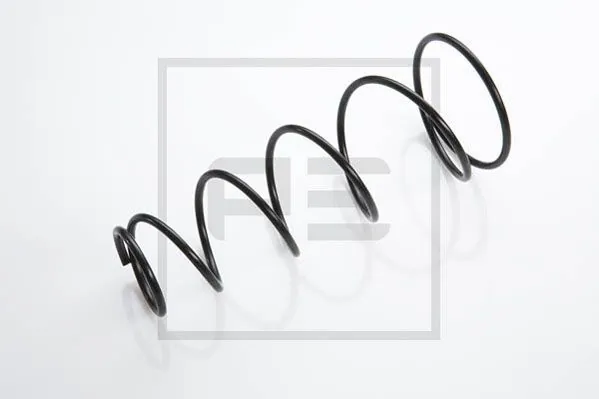 Kit de montage, cylindre de frein à diaphragme PE Automotive 076.398-00A