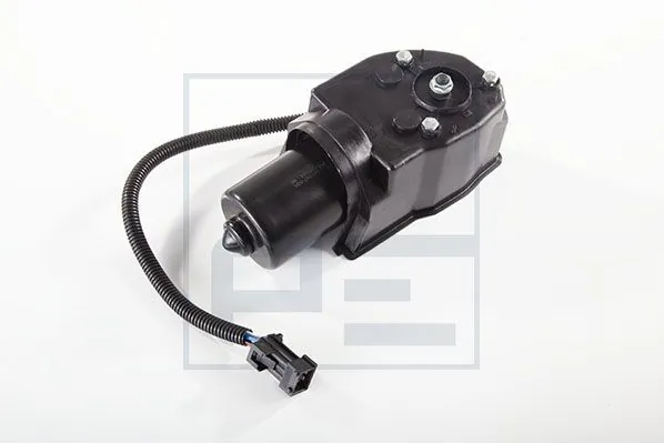 Moteur d'essuie-glace PE Automotive 140.697-00A