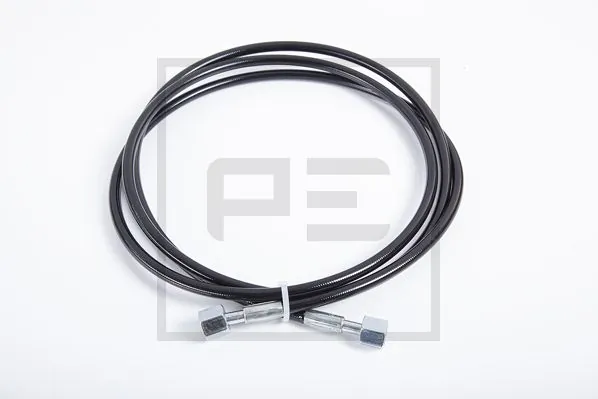 Gaine, basculeur de cabine PE Automotive 013.688-00A