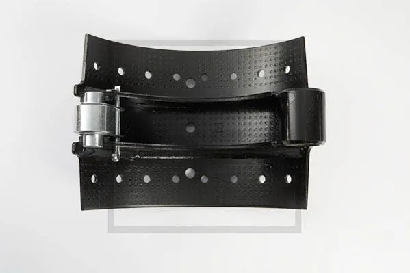 Mâchoire de frein PE Automotive 046.211-00A