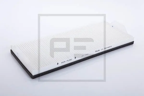 Filtre, air de l'habitacle PE Automotive 010.647-00A