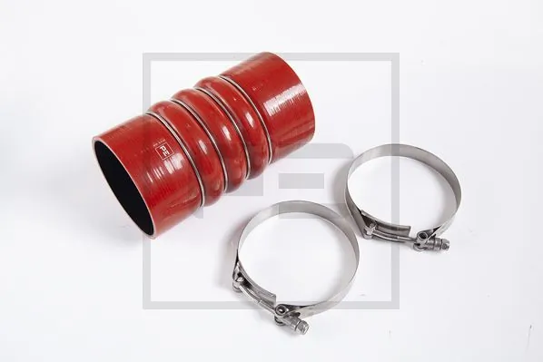 Gaine de suralimentation PE Automotive 010.291-00A