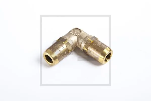 Connecteur, conduite d'air comprimé PE Automotive 076.669-00A