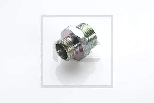 Connecteur, conduite d'air comprimé PE Automotive 076.903-20A