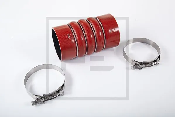 Gaine de suralimentation PE Automotive 020.432-00A