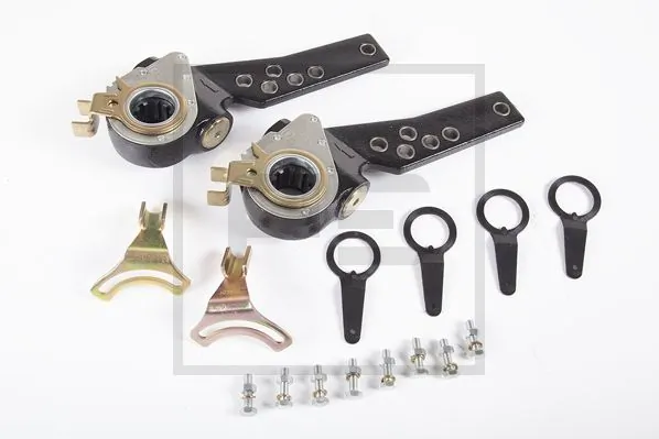 Régleur de timonerie, freinage PE Automotive 066.402-00A