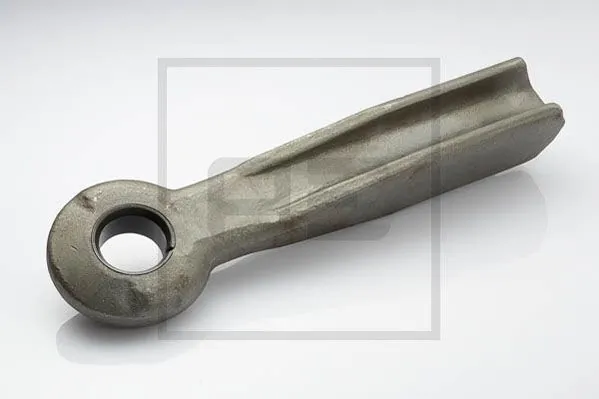 Anneau de remorquage, dispositif d'attelage PE Automotive 090.631-00A