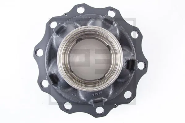 Moyeu de roue PE Automotive 186.012-00A