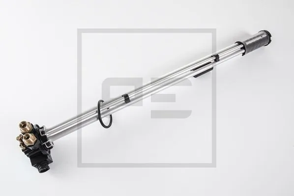 Capteur, niveau de carburant PE Automotive 080.960-00A