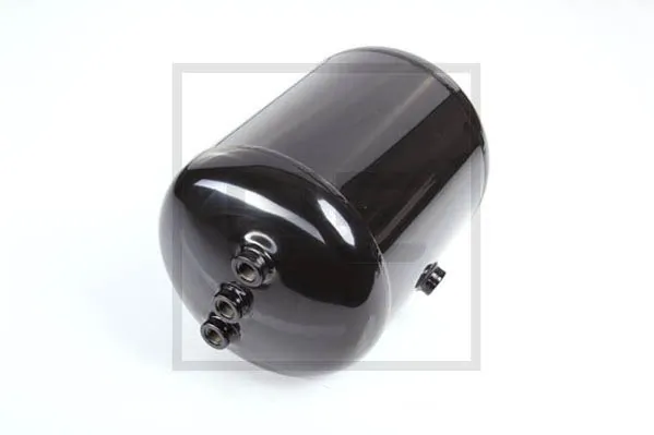 Réservoir d'air, système d'air comprimé PE Automotive 016.380-80A