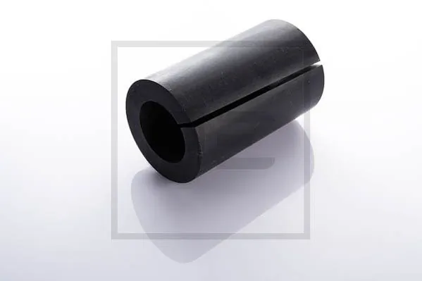 Suspension, ressort à lames PE Automotive 074.596-00A