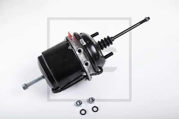 Cylindre de frein à ressort PE Automotive 076.822-00A