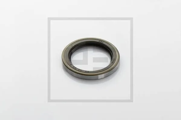 Bague d'étanchéité, arbre à came de frein