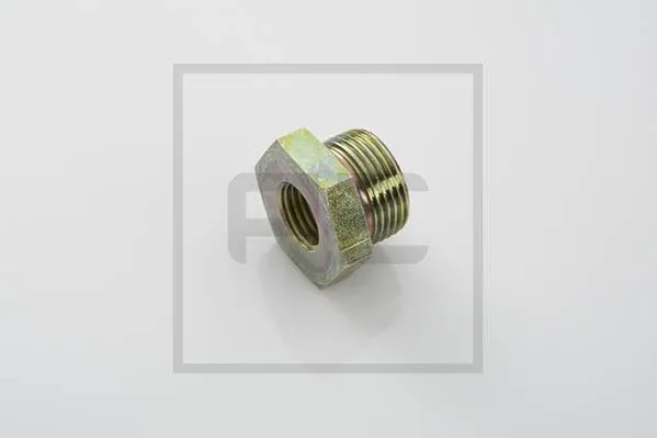 Connecteur, conduite d'air comprimé PE Automotive 076.187-00A