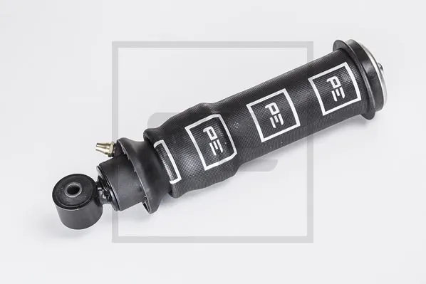 Amortisseur, suspension de la cabine PE Automotive 123.162-00A