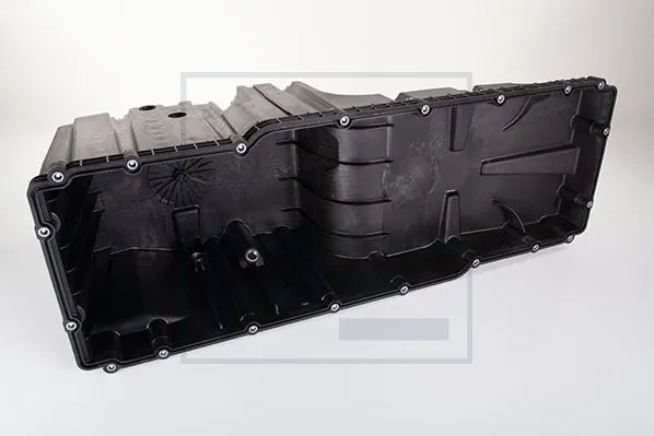 Carter d'huile PE Automotive 100.800-00A
