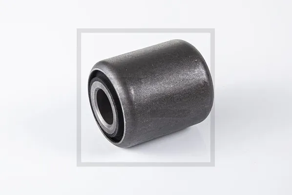 Coussinet de palier, ressort à lames PE Automotive 044.001-00A