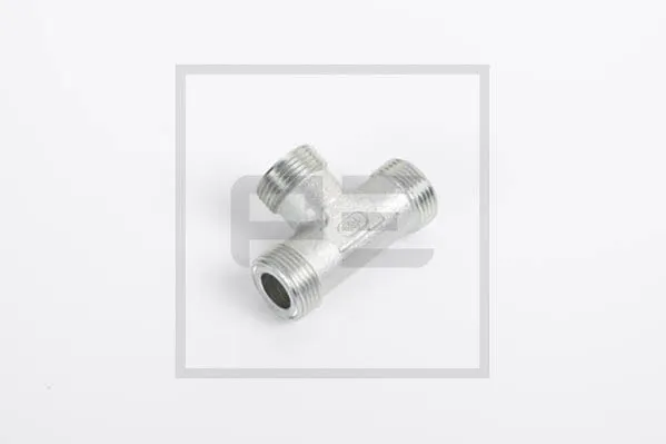 Connecteur, conduite d'air comprimé PE Automotive 076.130-00A