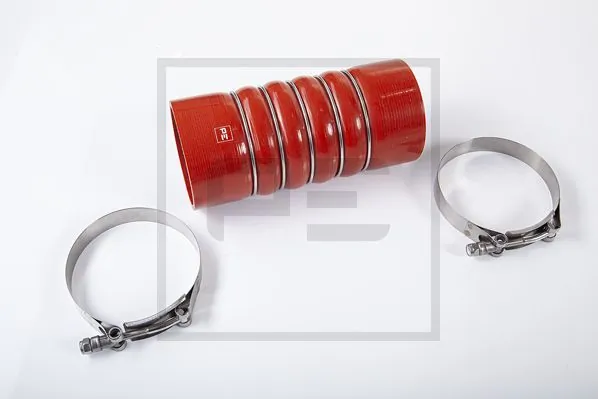 Gaine de suralimentation PE Automotive 010.436-00A