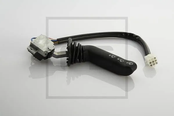 Interrupteur d'essuie-glace PE Automotive 120.029-00A