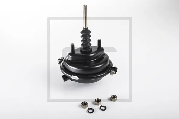 Cylindre de frein à diaphragme PE Automotive 076.404-00A