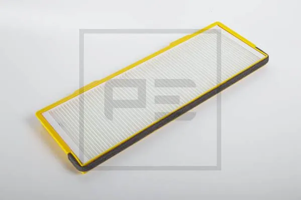 Filtre, air de l'habitacle PE Automotive 120.094-00A