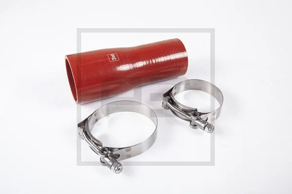 Durite de radiateur PE Automotive 140.435-00A