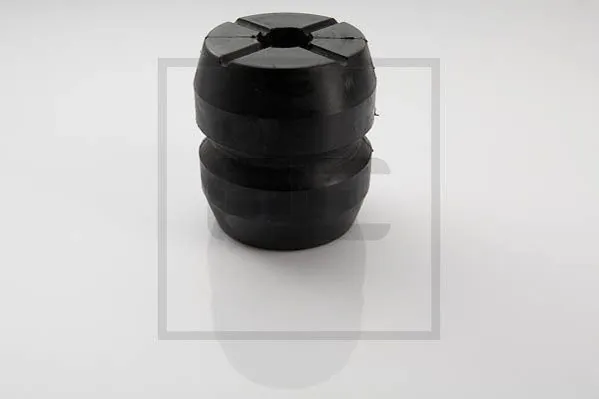 Butée élastique, suspension PE Automotive 034.089-00A