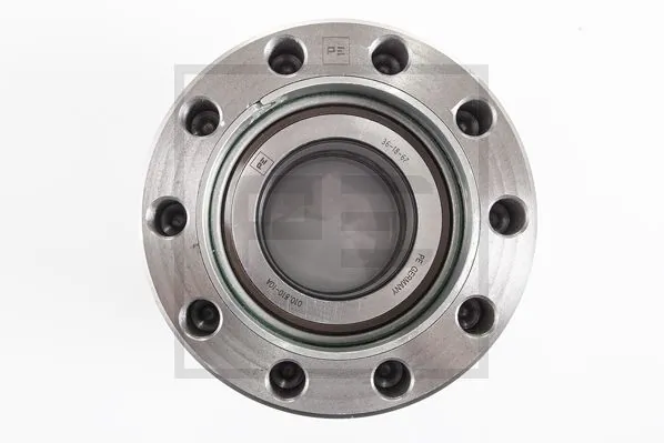 Moyeu de roue PE Automotive 016.298-00A