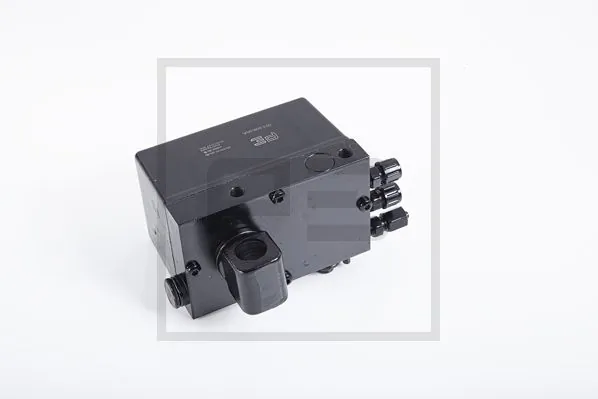 Pompe de basculement, cabine PE Automotive 023.608-00A