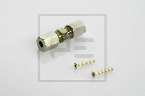 Connecteur, conduite d'air comprimé PE Automotive 076.000-60A
