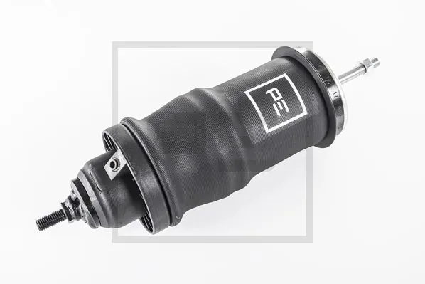 Amortisseur, suspension de la cabine PE Automotive 123.171-00A