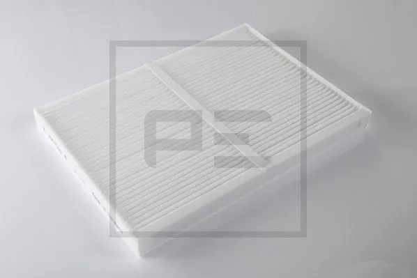 Filtre, air de l'habitacle PE Automotive 089.207-00A