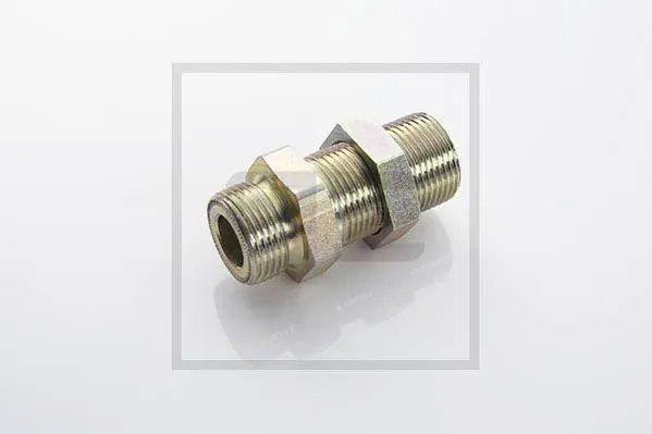 Connecteur, conduite d'air comprimé PE Automotive 076.026-07A