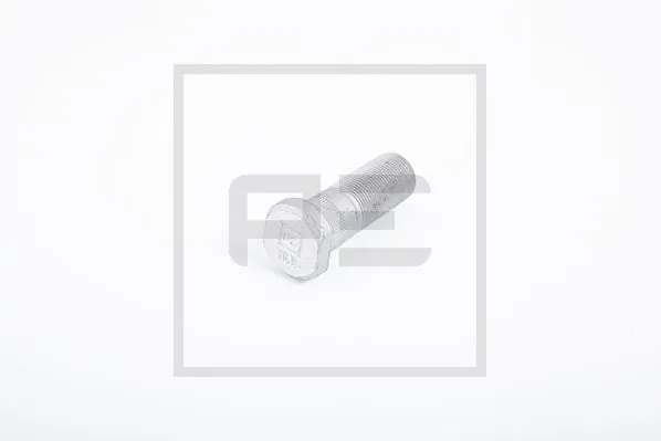 Boulon de roue PE Automotive 027.033-00A