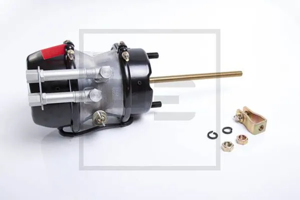 Cylindre de frein à ressort PE Automotive 076.432-10A
