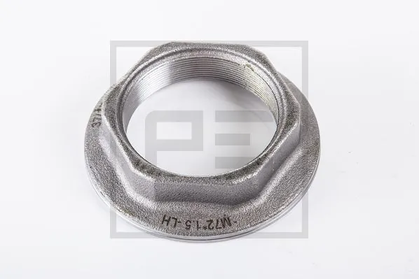 Écrou d'essieu PE Automotive 296.050-00A