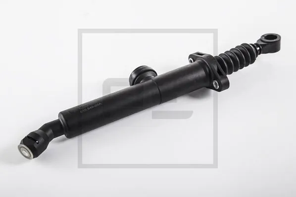 Cylindre émetteur, embrayage