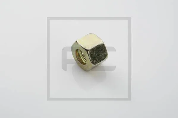 Écrou de raccord PE Automotive 076.160-00A