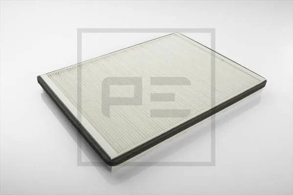 Filtre, air de l'habitacle