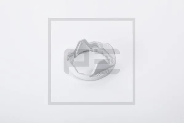 Connecteur, conduite d'air comprimé PE Automotive 076.236-12A