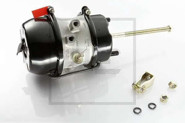 Cylindre de frein à ressort PE Automotive 076.432-00A