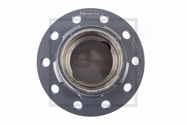 Moyeu de roue PE Automotive 046.748-00A