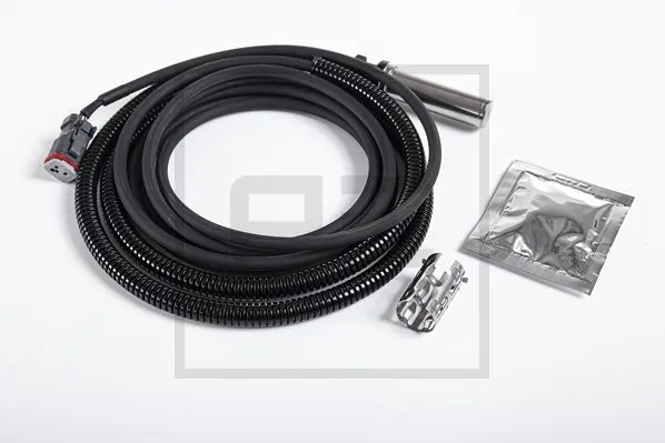 Capteur, vitesse de roue PE Automotive 086.602-00A