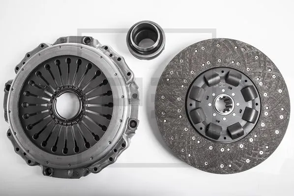 Kit d'embrayage PE Automotive 080.405-00A