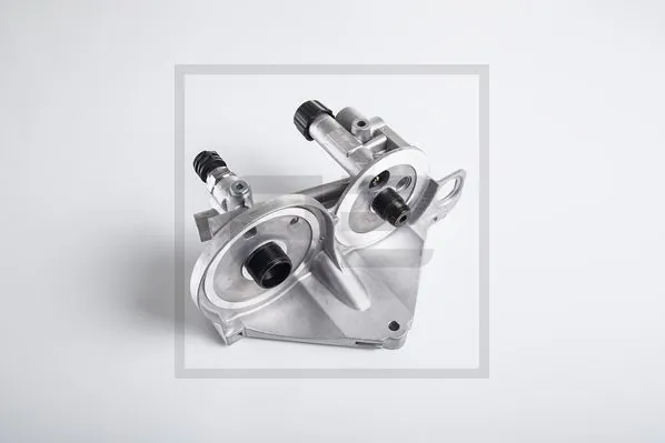 Boîtier, filtre à carburant PE Automotive 149.150-00A